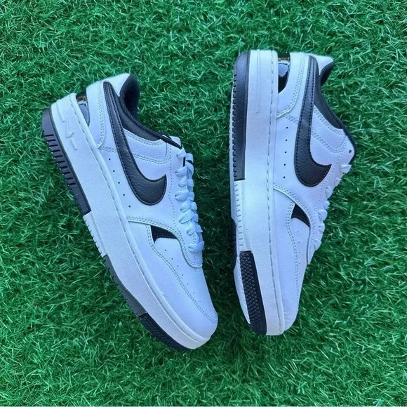 Nike Gamma Force White / Black - Picture 4 of 8